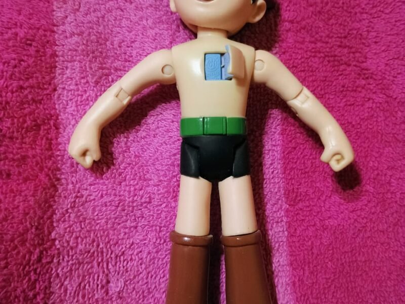Astro Boy